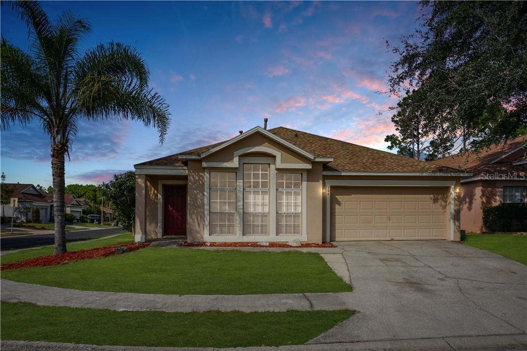 104 Clarinet Way, Davenport, FL 33896