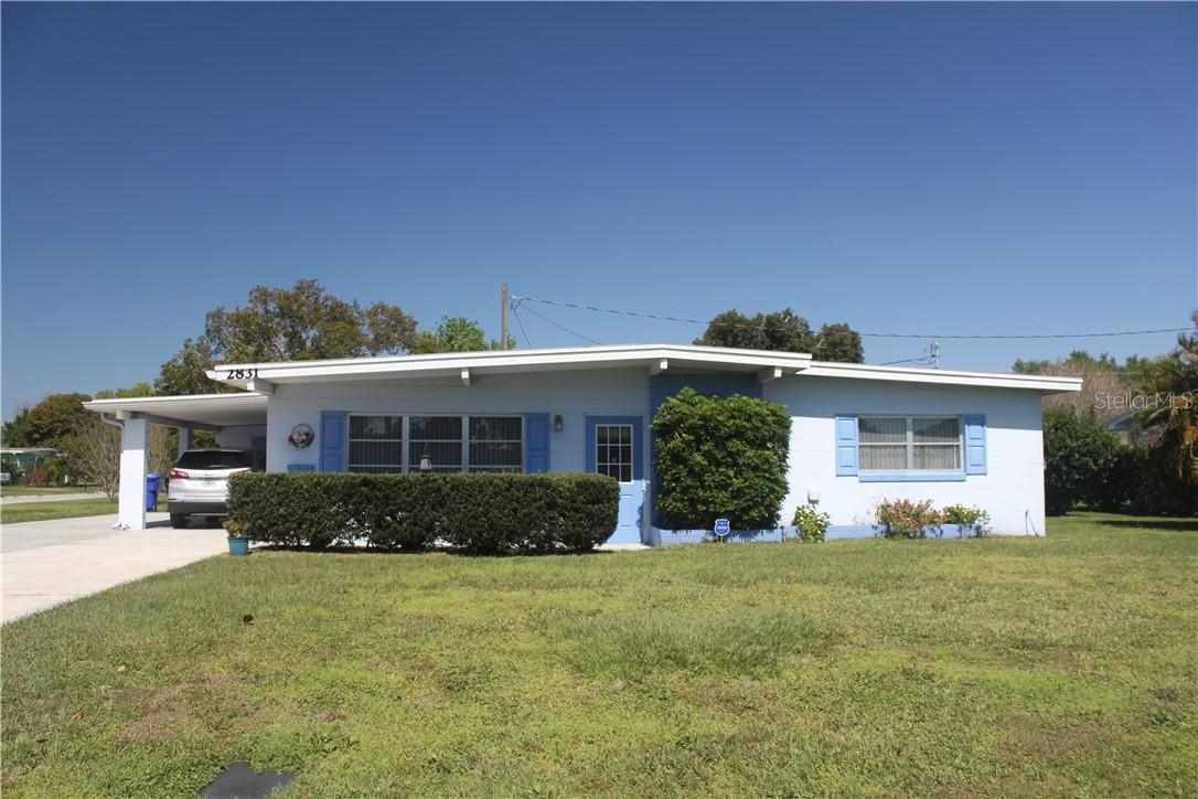 2831 Cecile St., Kissimmee, FL 34741