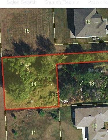 Kilimanjaro Dr., Kissimmee, FL 34758