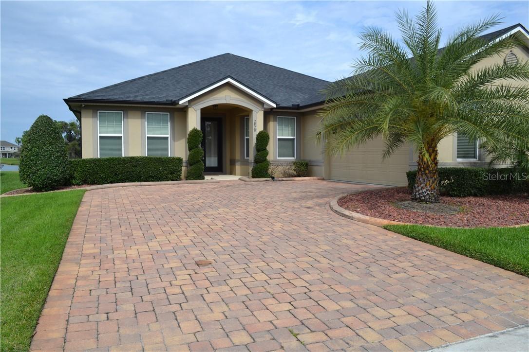 2820 Autumn Breeze Way, Kissimmee, FL 34744
