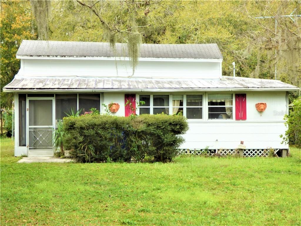 810 Connecticut Ave., Saint Cloud, FL 34769