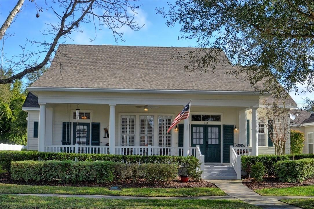 417 Campus St., Celebration, FL 34747