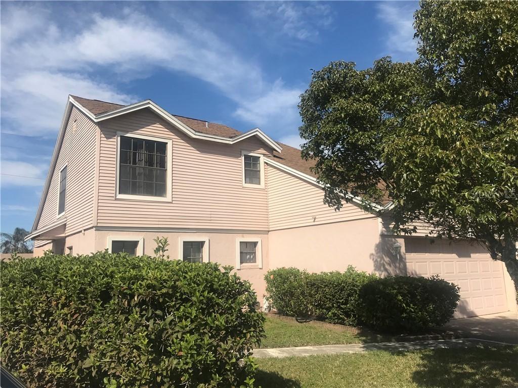 7831 Sapphire Ln. #3, Orlando, FL 32822