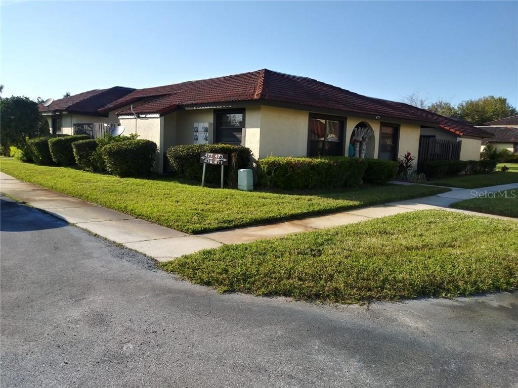 471 Hunter Cir., Kissimmee, FL 34758