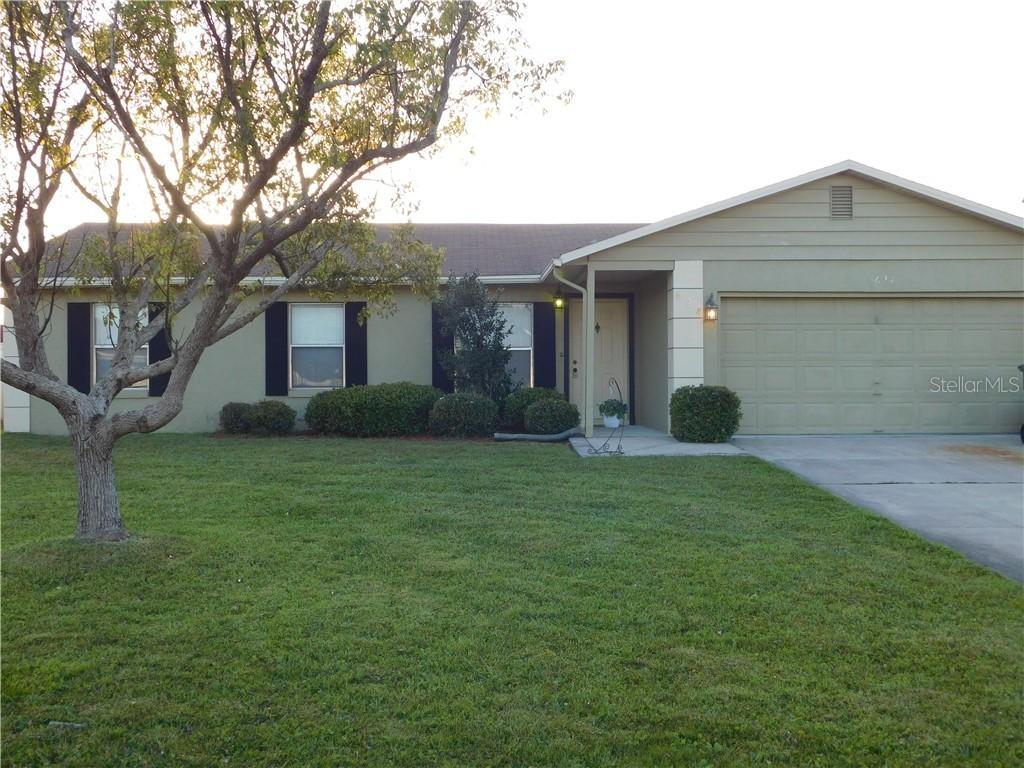 624 Koala Ct., Poinciana, FL 34759