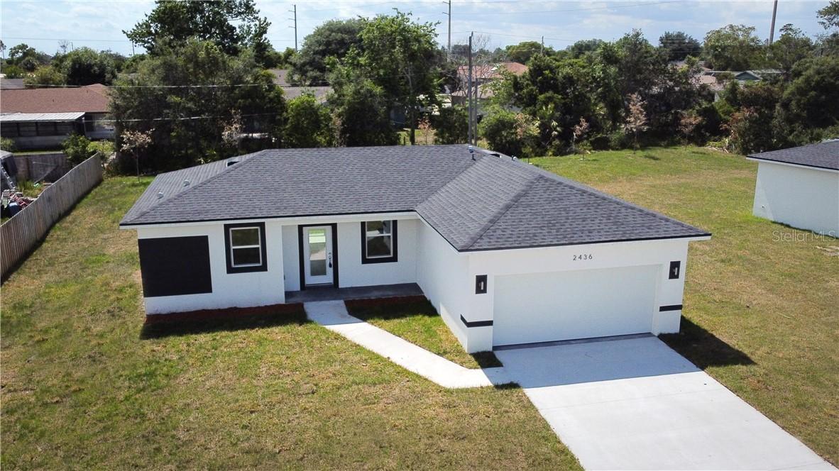 2436 Academy Ave., Deltona, FL 32738