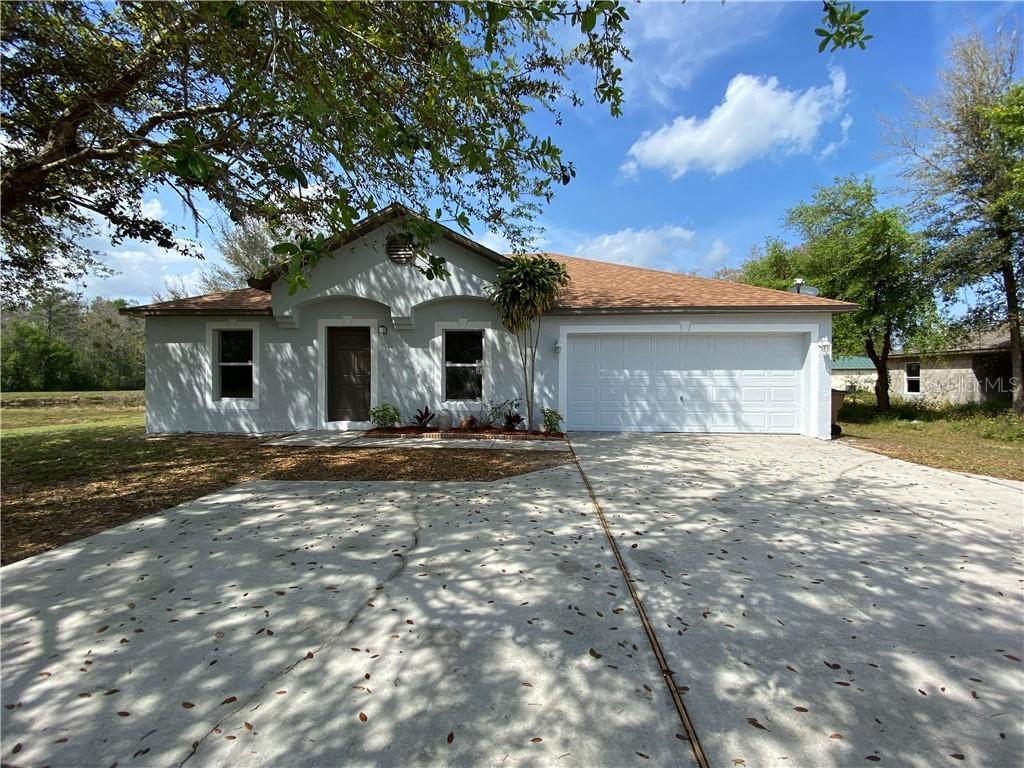 862 San Pedro Ct., Kissimmee, FL 34758