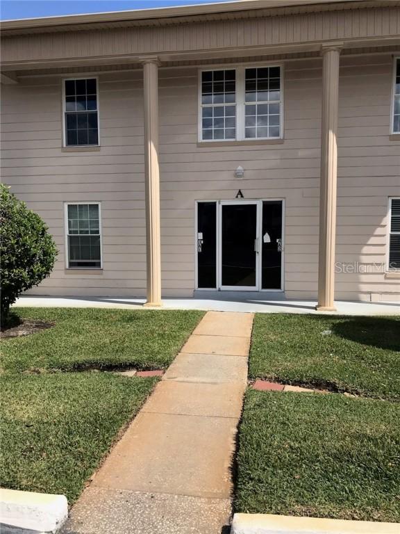 1001 Plantation Dr. #A3, Kissimmee, FL 34741