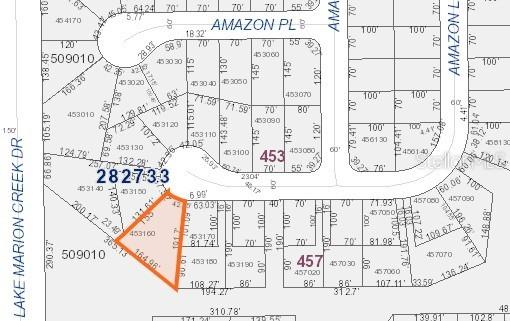 1253 Amazon Ln., Poinciana, FL 34759