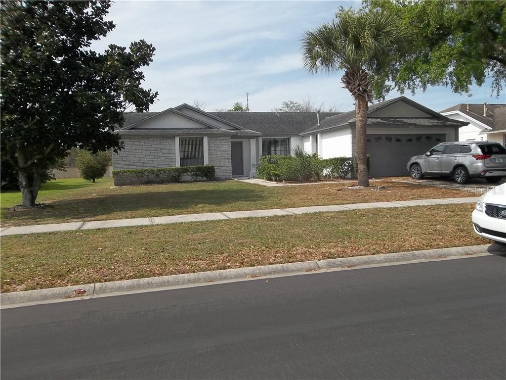 7797 Indian Ridge Tr., Kissimmee, FL 34747