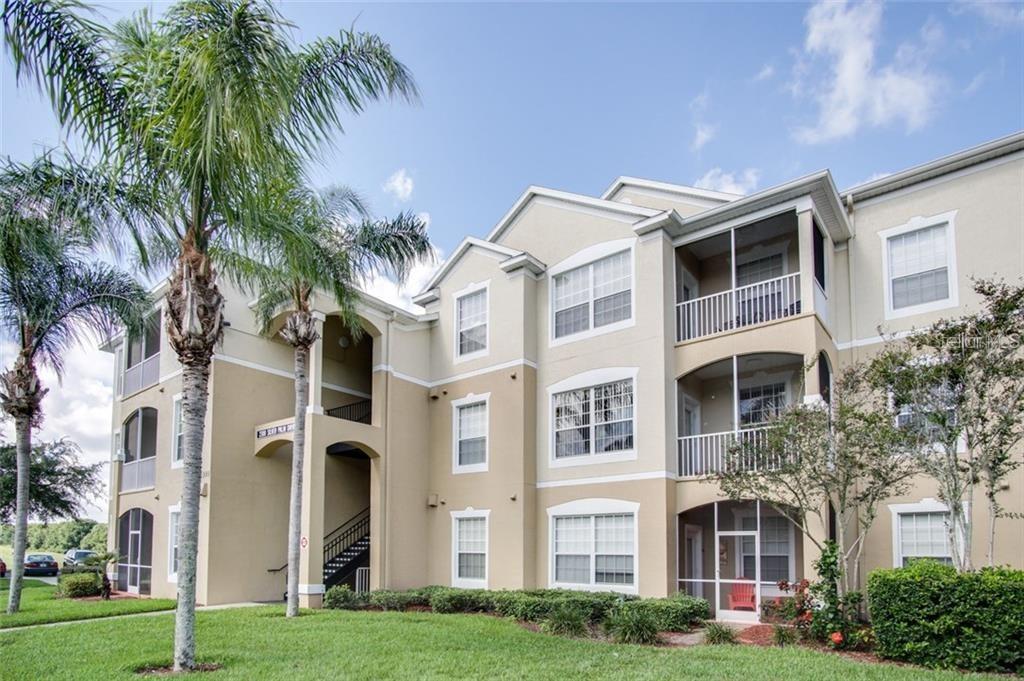 2300 Silver Palm Dr. #204, Kissimmee, FL 34747