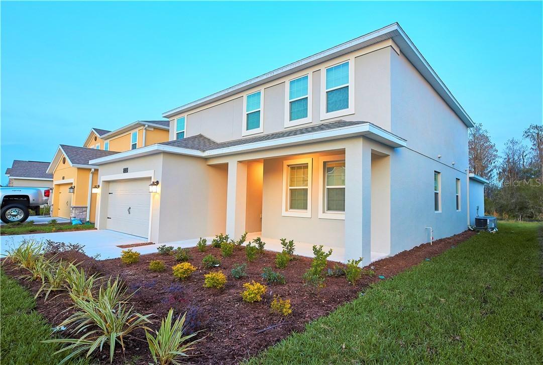 2353 Crescent Moon St., Kissimmee, FL 34746