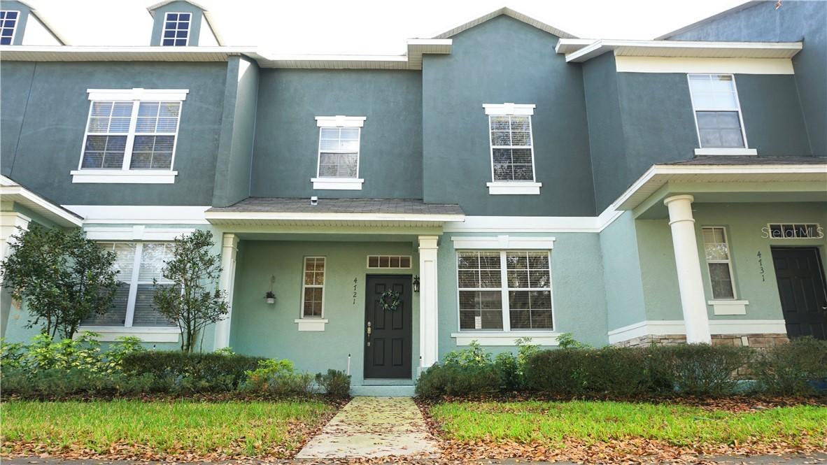 4721 Capital Blvd., Saint Cloud, FL 34769