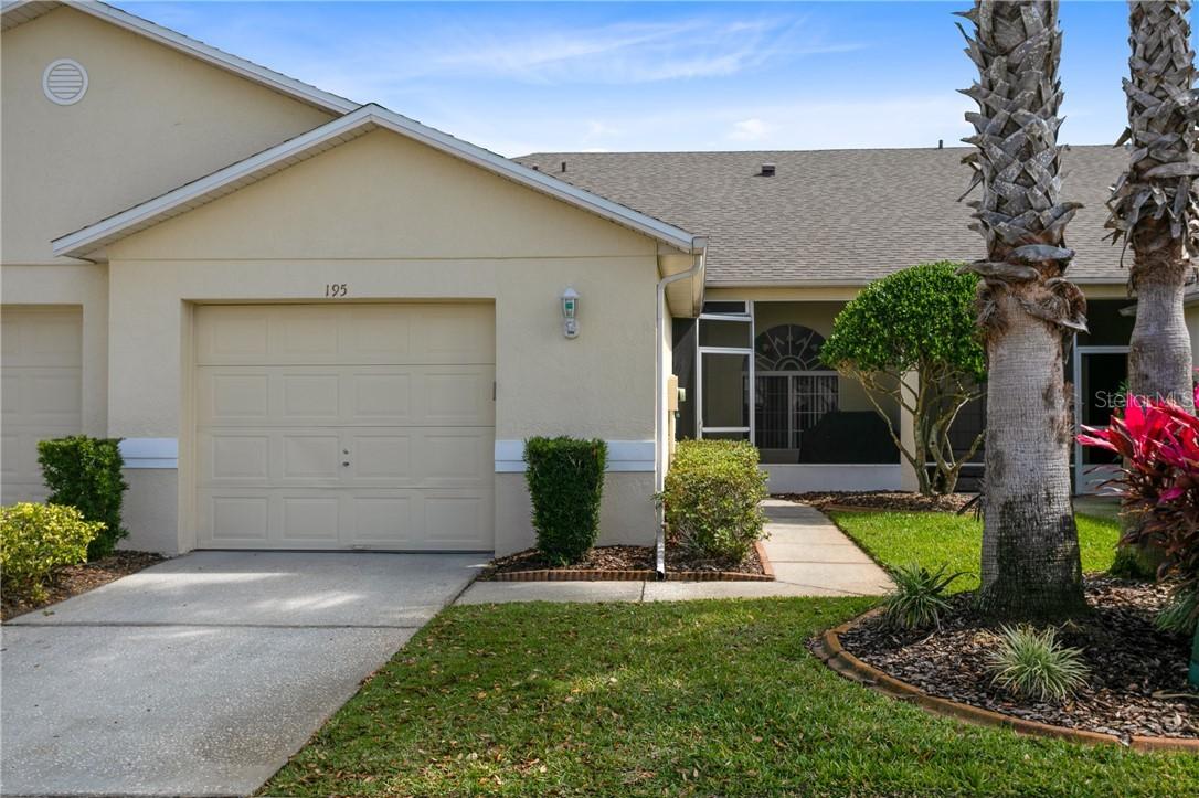 195 Club Villas Ln., Kissimmee, FL 34744