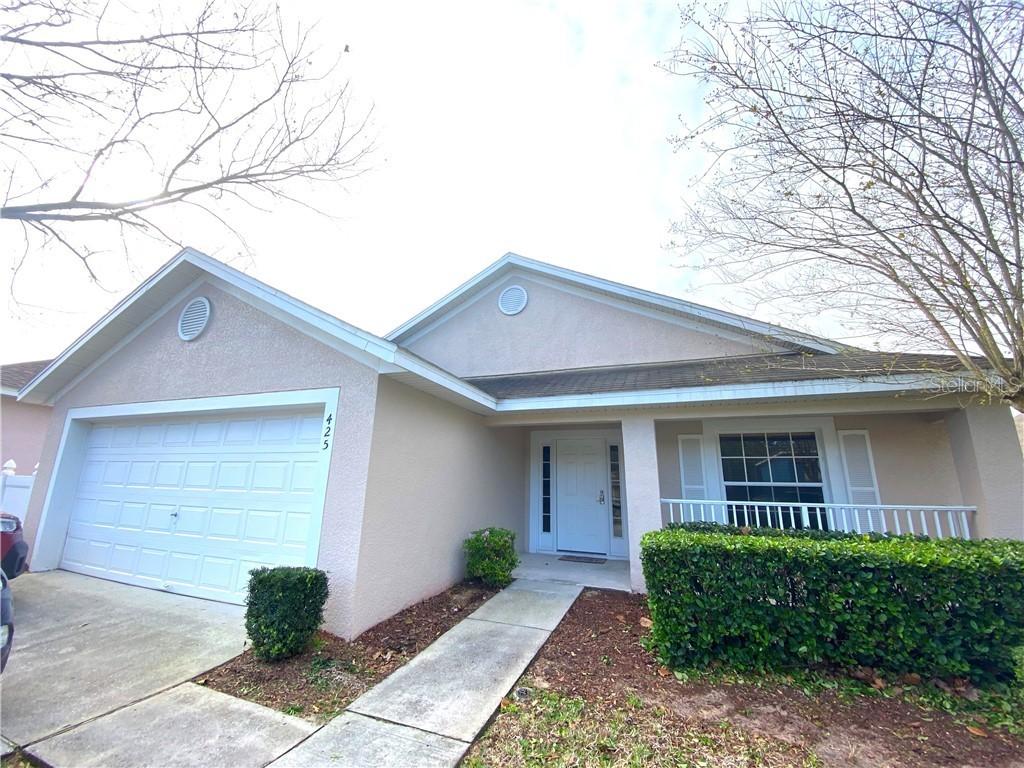 425 Pine Cone Dr., Davenport, FL 33897