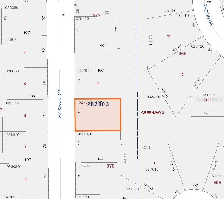 1609 Pickerel Ct., Poinciana, FL 34759
