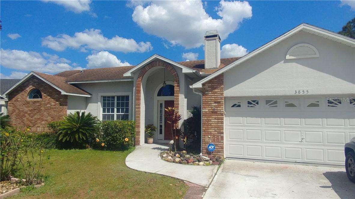 3855 Creek Bed Cir., Saint Cloud, FL 34769