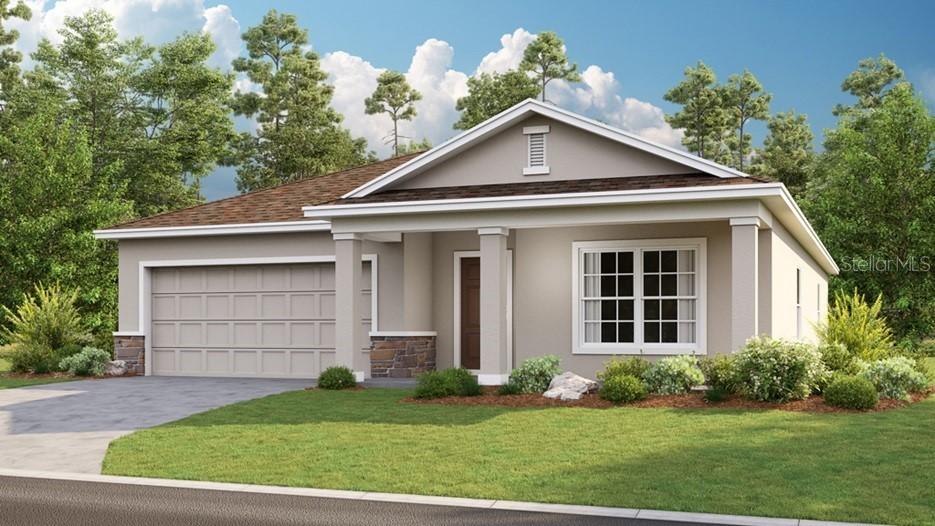 14392 Hidden Ct., Clermont, FL 34711