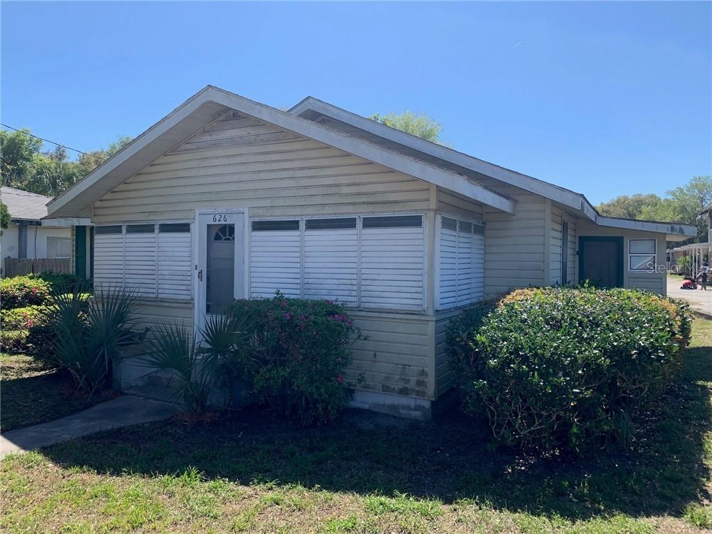 626 Martin Luther King Blvd., Winter Haven, FL 33881