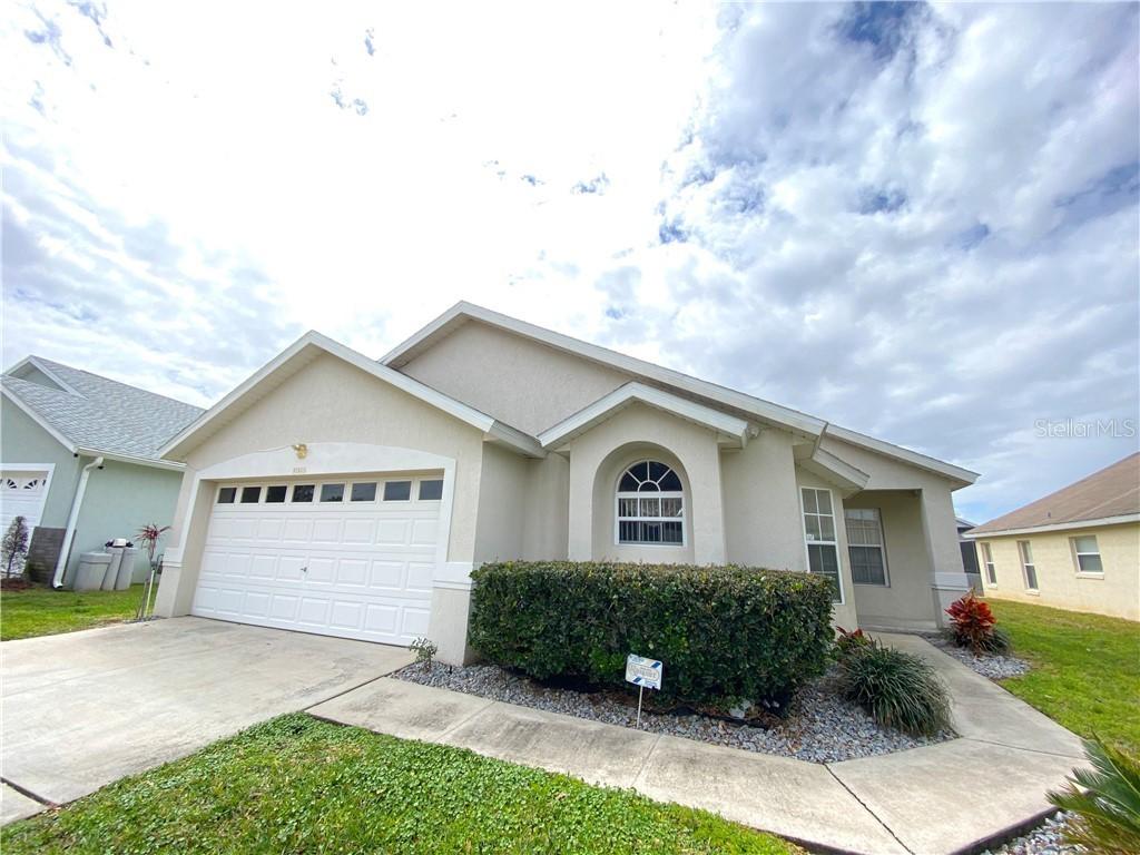 8088 Indian Creek Blvd., Kissimmee, FL 34747