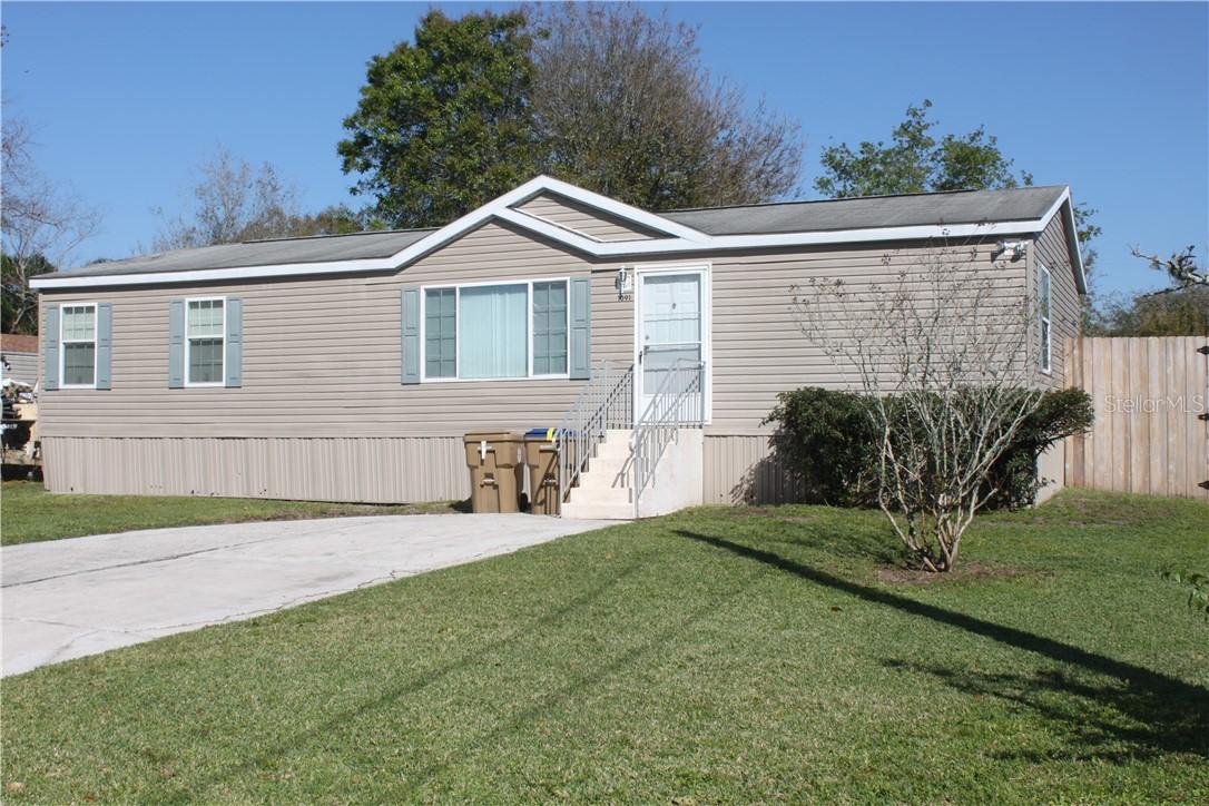 1091 Mary Frances Drive Dr., Kissimmee, FL 34741