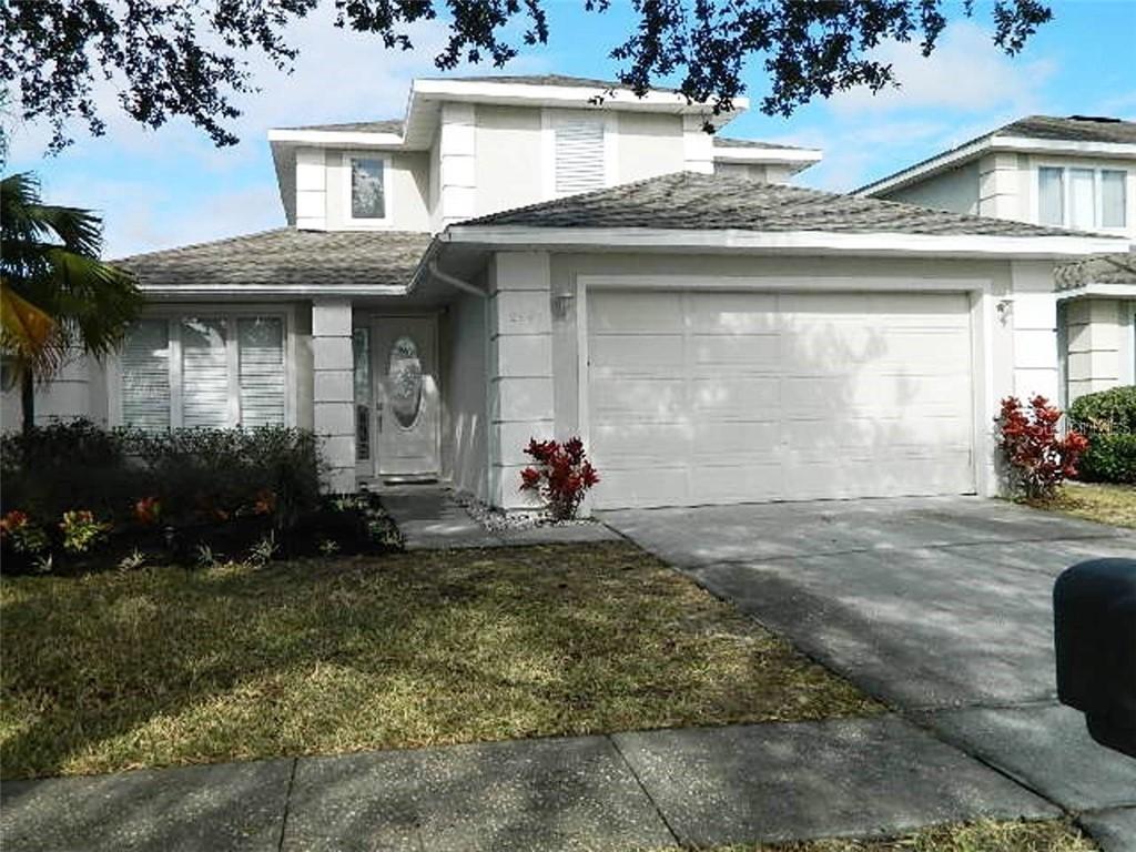 2997 Sunset Vista Blvd., Kissimmee, FL 34747