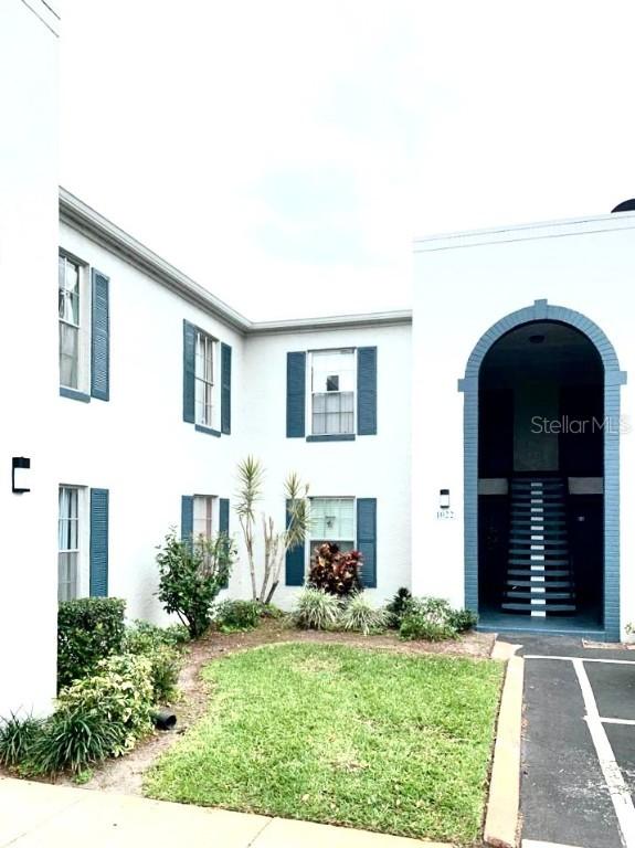 1022 Plantation Dr. #B7, Kissimmee, FL 34741