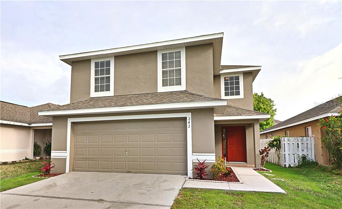 242 Owenshire Cir., Kissimmee, FL 34744