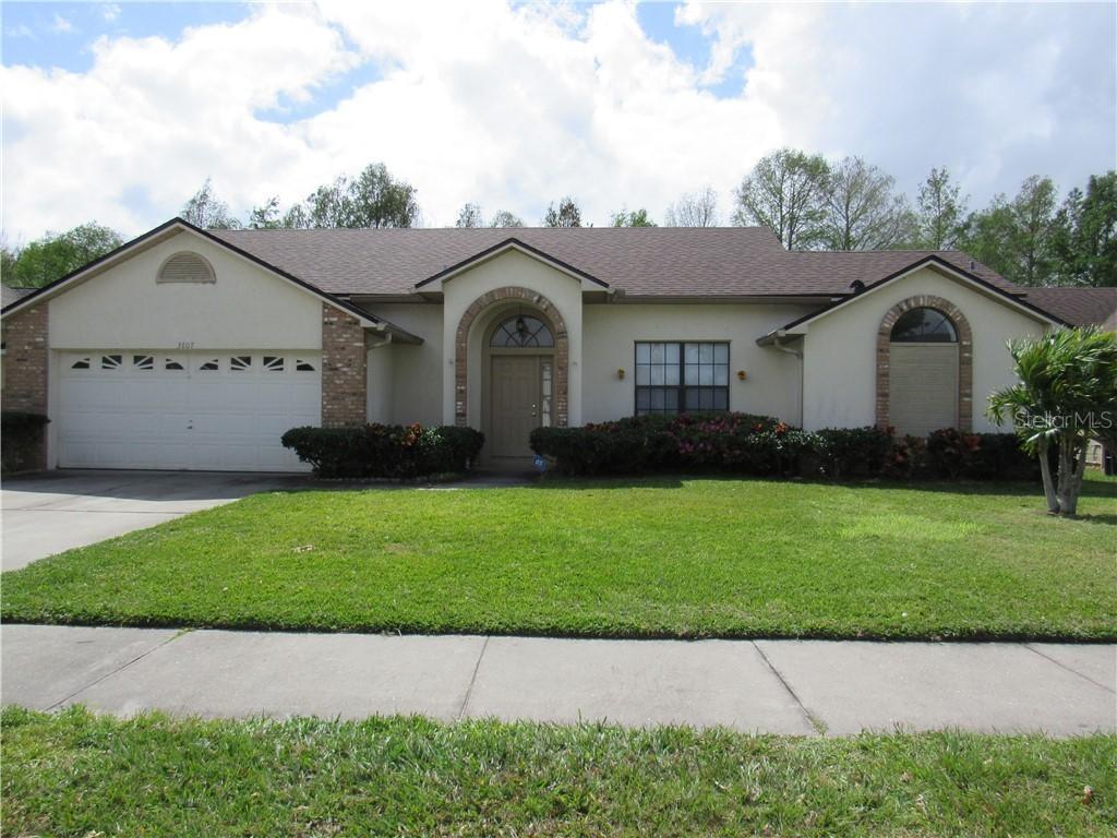 3807 Blackberry Cir., Saint Cloud, FL 34769