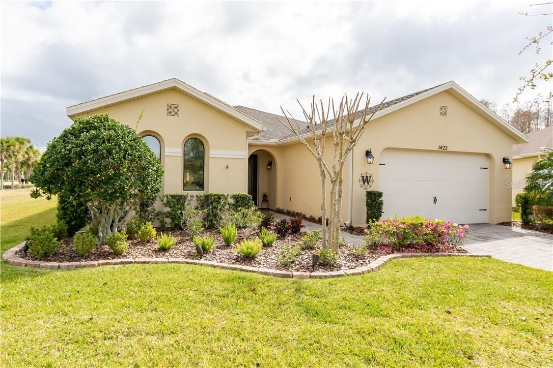 1422 Del Mar Dr., Kissimmee, FL 34759