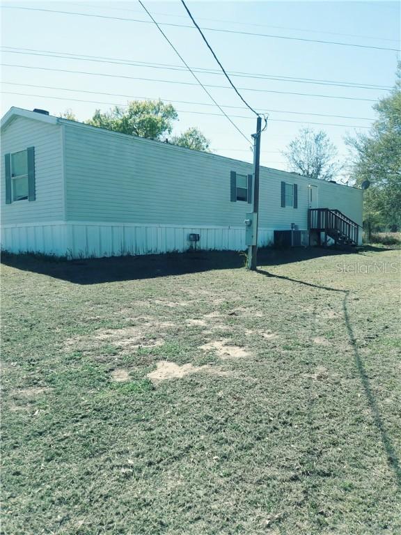 [Address Hidden by Seller], Ocala, FL 34480