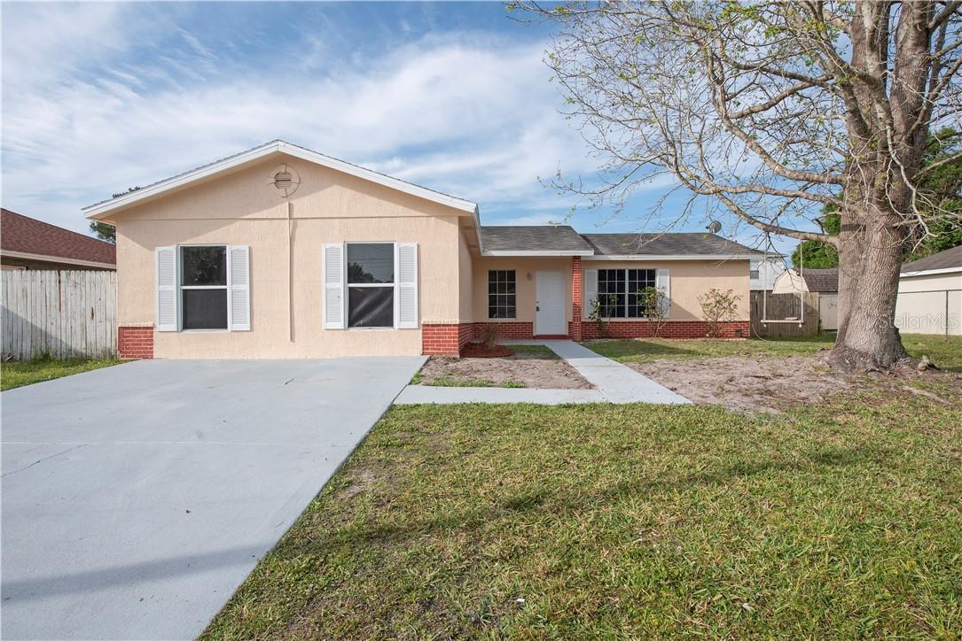 730 Del Ray Dr., Kissimmee, FL 34758