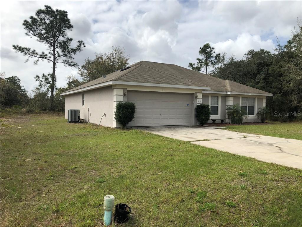 1630 Redfin Dr, Poinciana, FL 34759