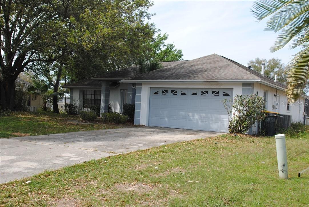 1120 Nicki Ridge Ct., Kissimmee, FL 34747
