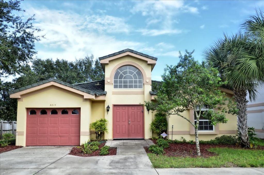 8815 Crayson Ct., Kissimmee, FL 34747