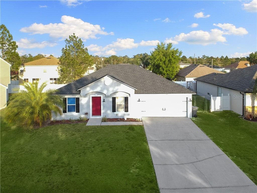 1639 Perdido Ct., Poinciana, FL 34759