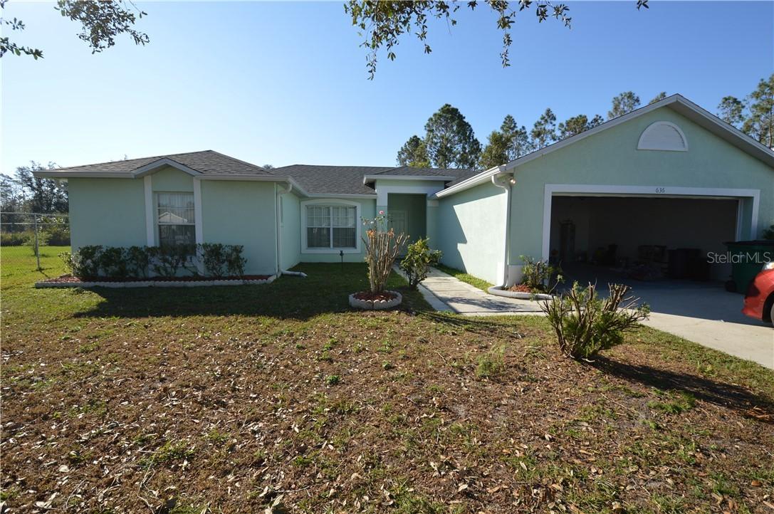 636 Regency Way, Kissimmee, FL 34758