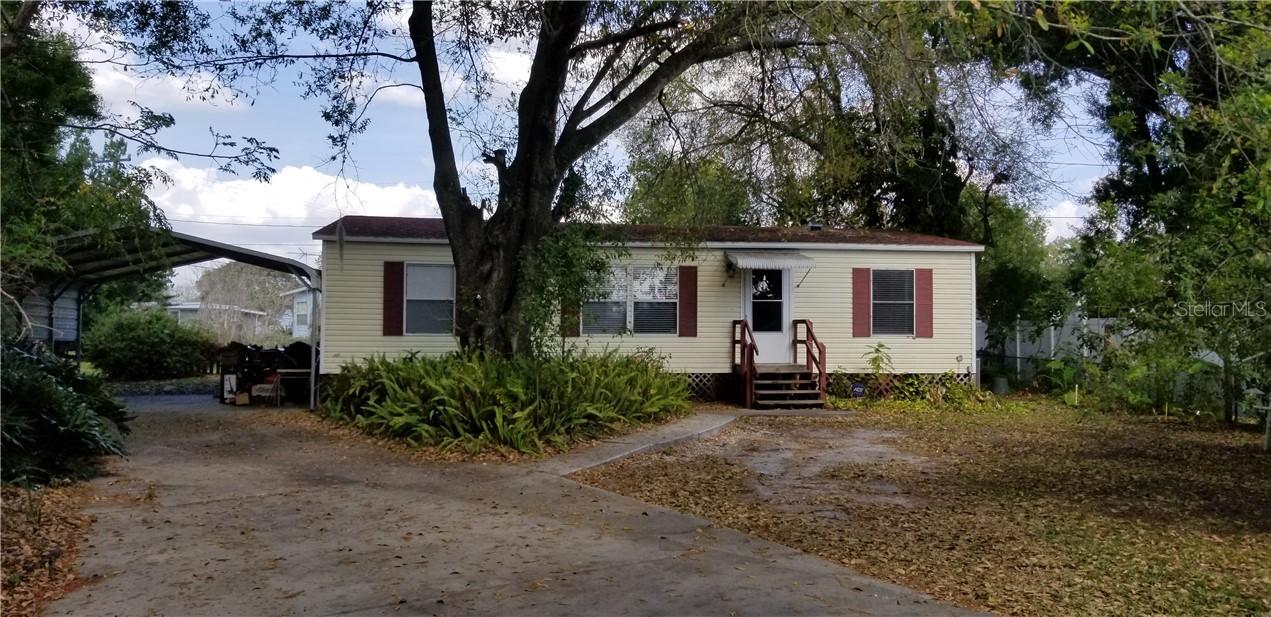 2774 Tropical Lake Dr., Kissimmee, FL 34741