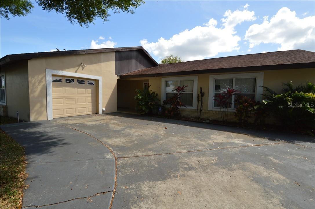 840 E Flag Ln., Poinciana, FL 34759
