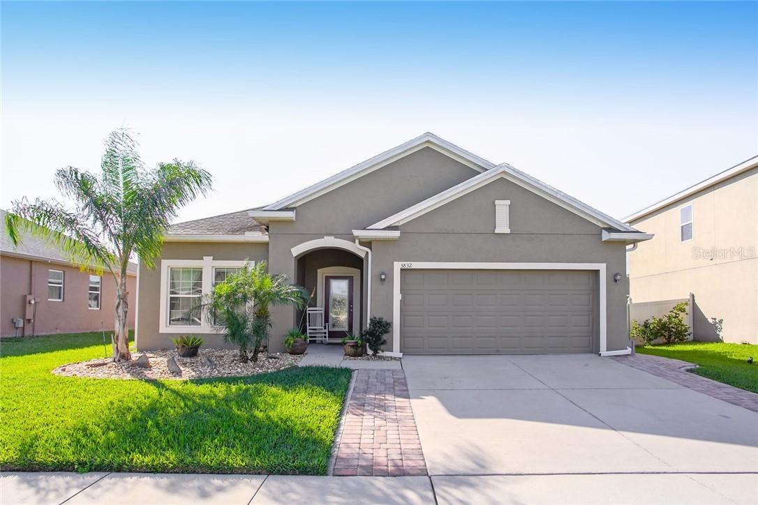 3832 Enchantment Ln., Saint Cloud, FL 34772