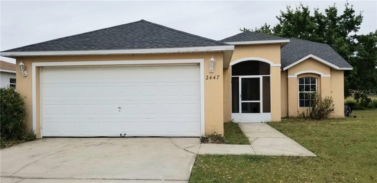 2447 Quail Run Blvd., Kissimmee, FL 34744