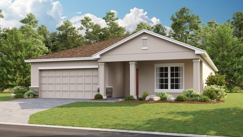 14430 Hidden Ct., Clermont, FL 34711