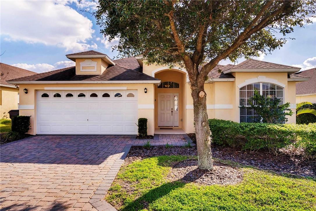 315 Old Bridge Cir., Davenport, FL 33897