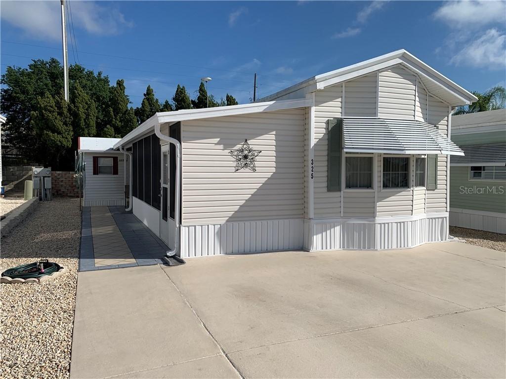 325 Begonia Ln., Davenport, FL 33837