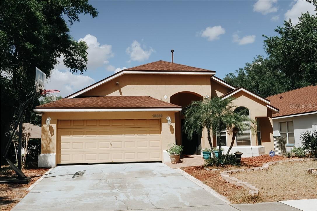 15819 Green Cove Blvd., Clermont, FL 34714