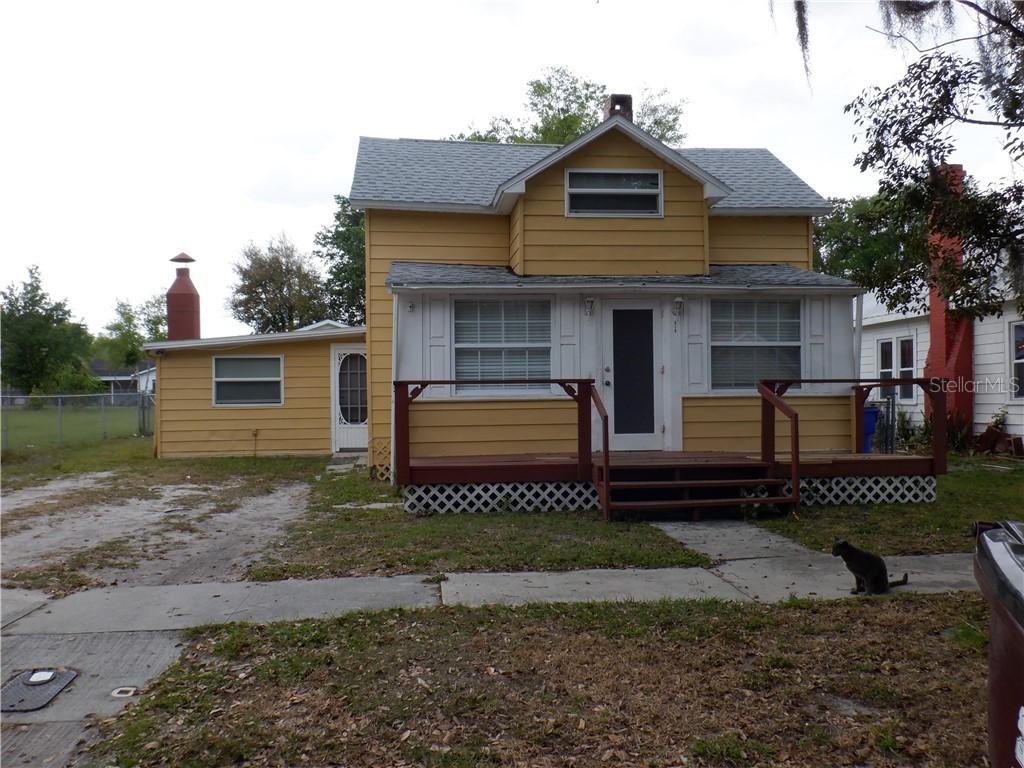 816 Missouri Ave., Saint Cloud, FL 34769