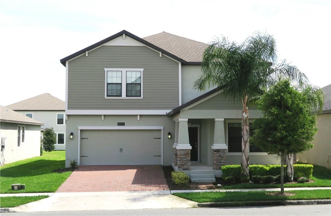 [Address Hidden by Seller], Winter Garden, FL 34787