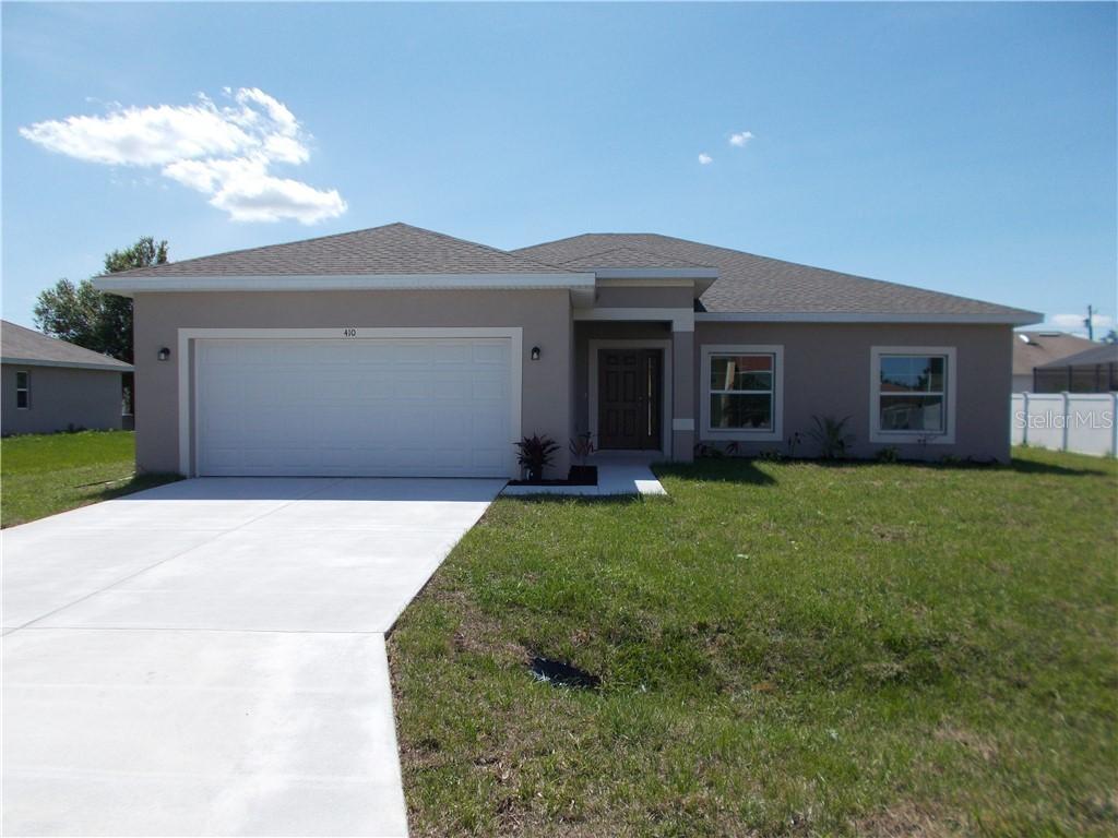 410 Bridgewater Ct., Kissimmee, FL 34758