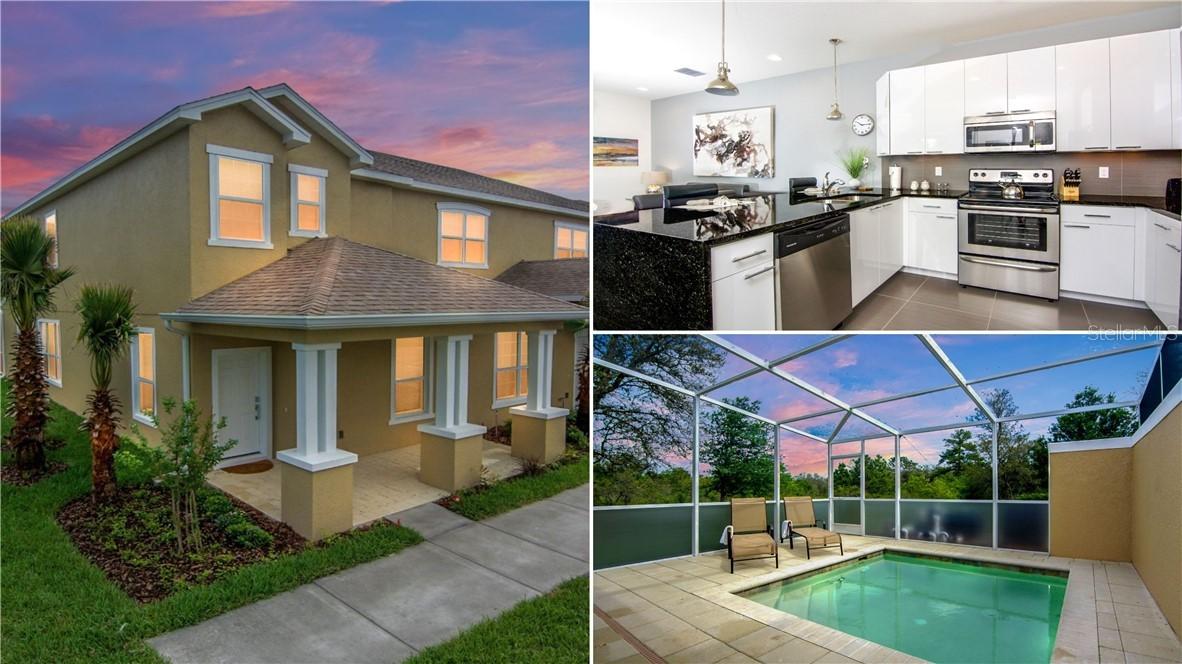 1540 Tranquil Ave., Clermont, FL 34714