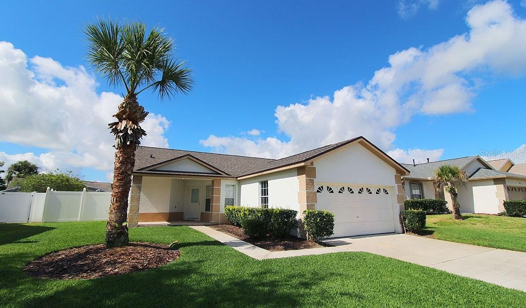 7820 Laurel Oak Ln., Kissimmee, FL 34747